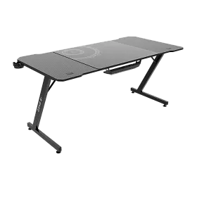 Trine 160 x 80 Black